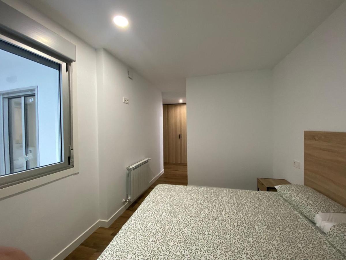Vivienda Ramon Y Cajal 16 Apartment Vilagarcia de Arousa Ngoại thất bức ảnh