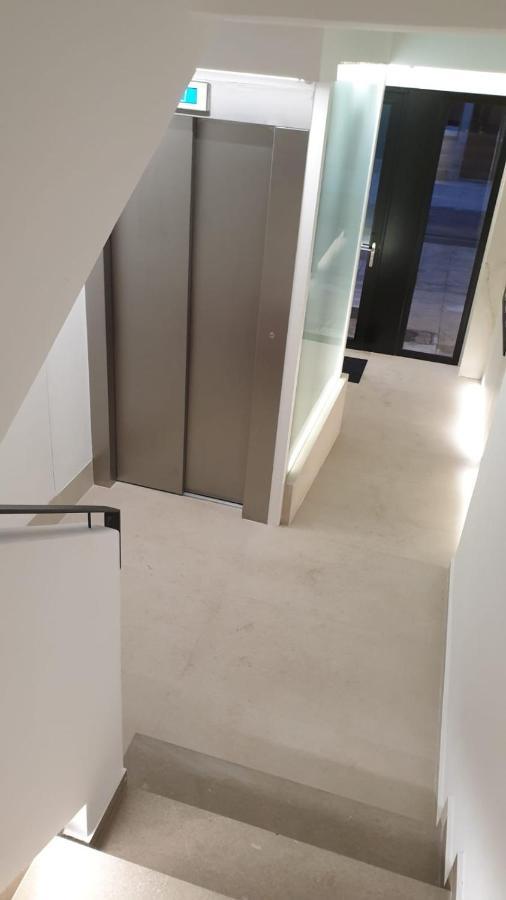Vivienda Ramon Y Cajal 16 Apartment Vilagarcia de Arousa Ngoại thất bức ảnh