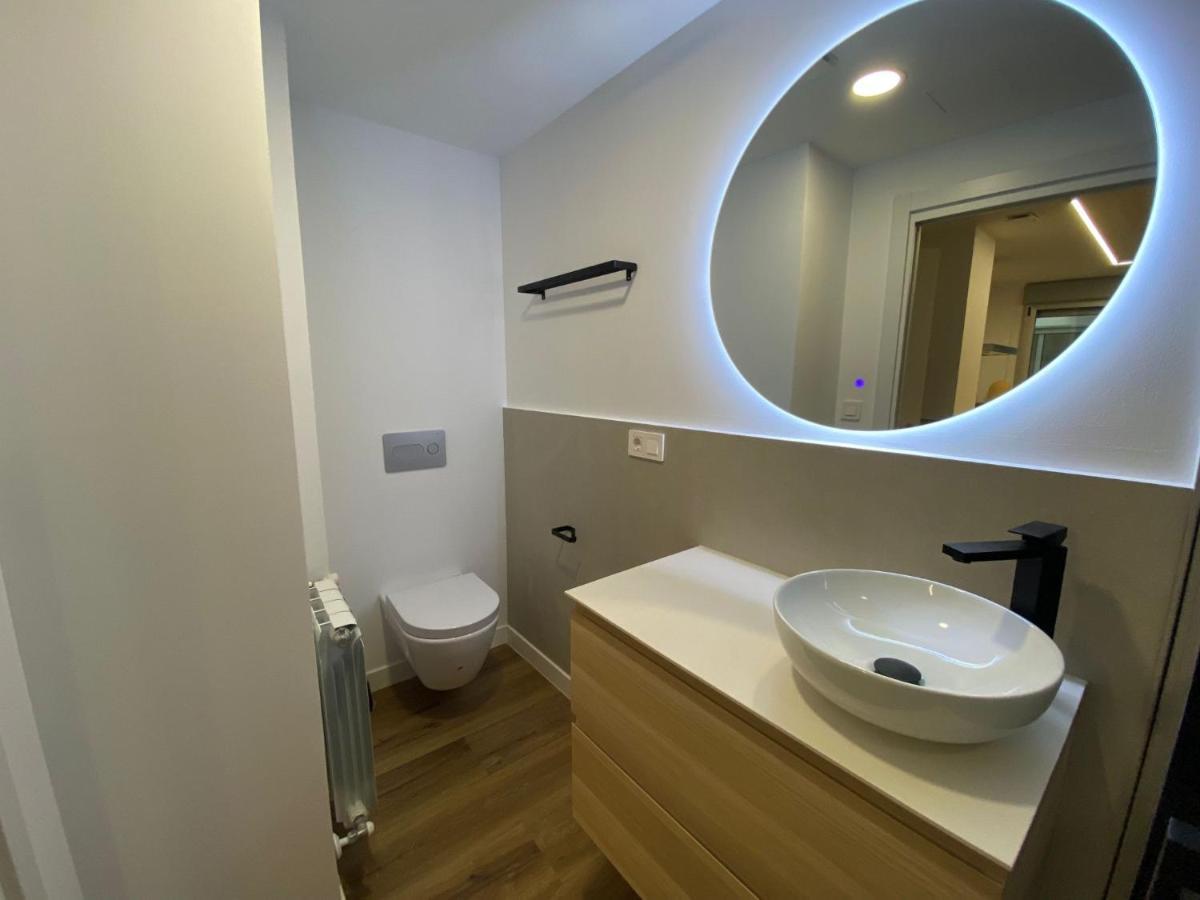 Vivienda Ramon Y Cajal 16 Apartment Vilagarcia de Arousa Ngoại thất bức ảnh