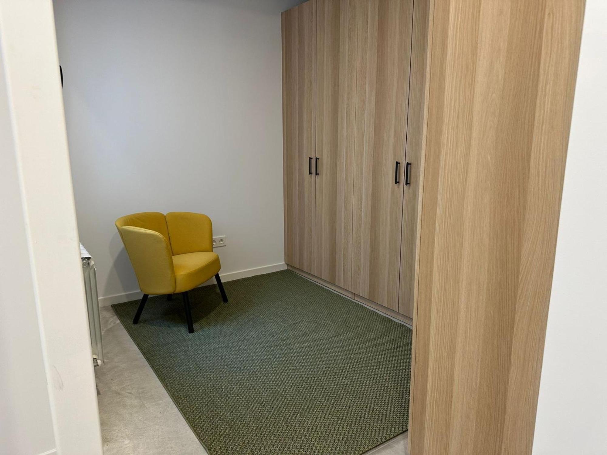 Vivienda Ramon Y Cajal 16 Apartment Vilagarcia de Arousa Ngoại thất bức ảnh