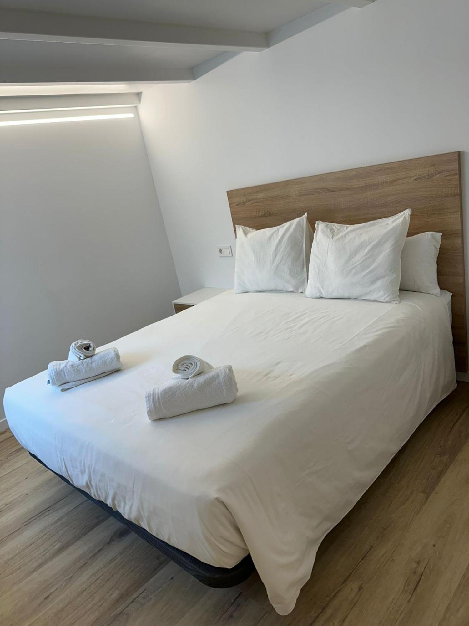 Vivienda Ramon Y Cajal 16 Apartment Vilagarcia de Arousa Ngoại thất bức ảnh
