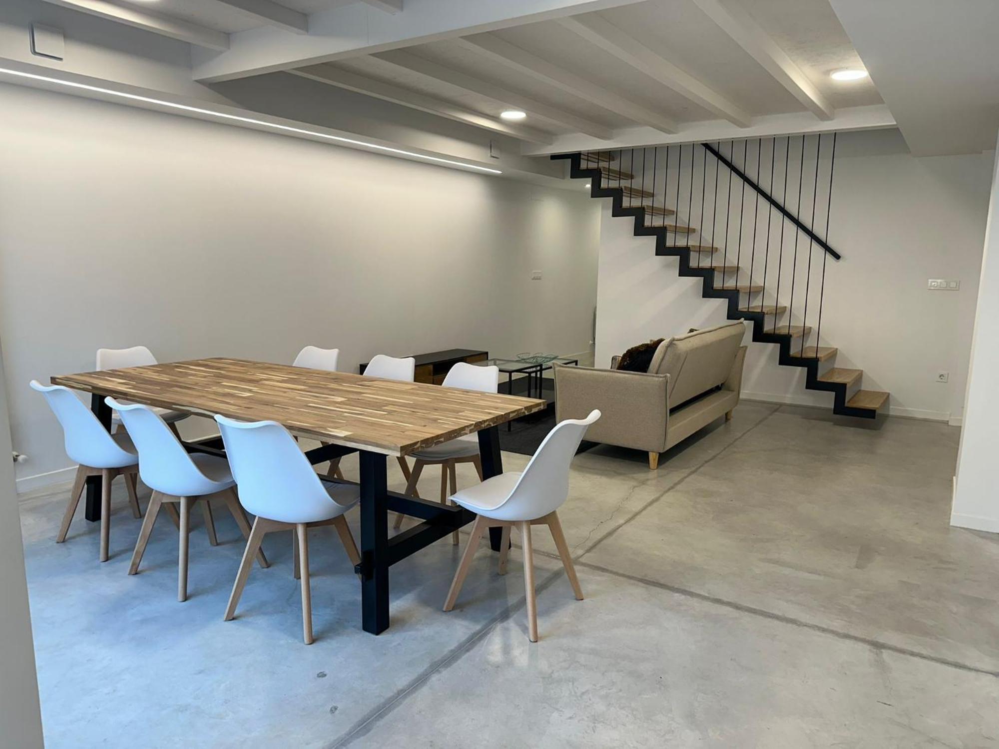 Vivienda Ramon Y Cajal 16 Apartment Vilagarcia de Arousa Ngoại thất bức ảnh