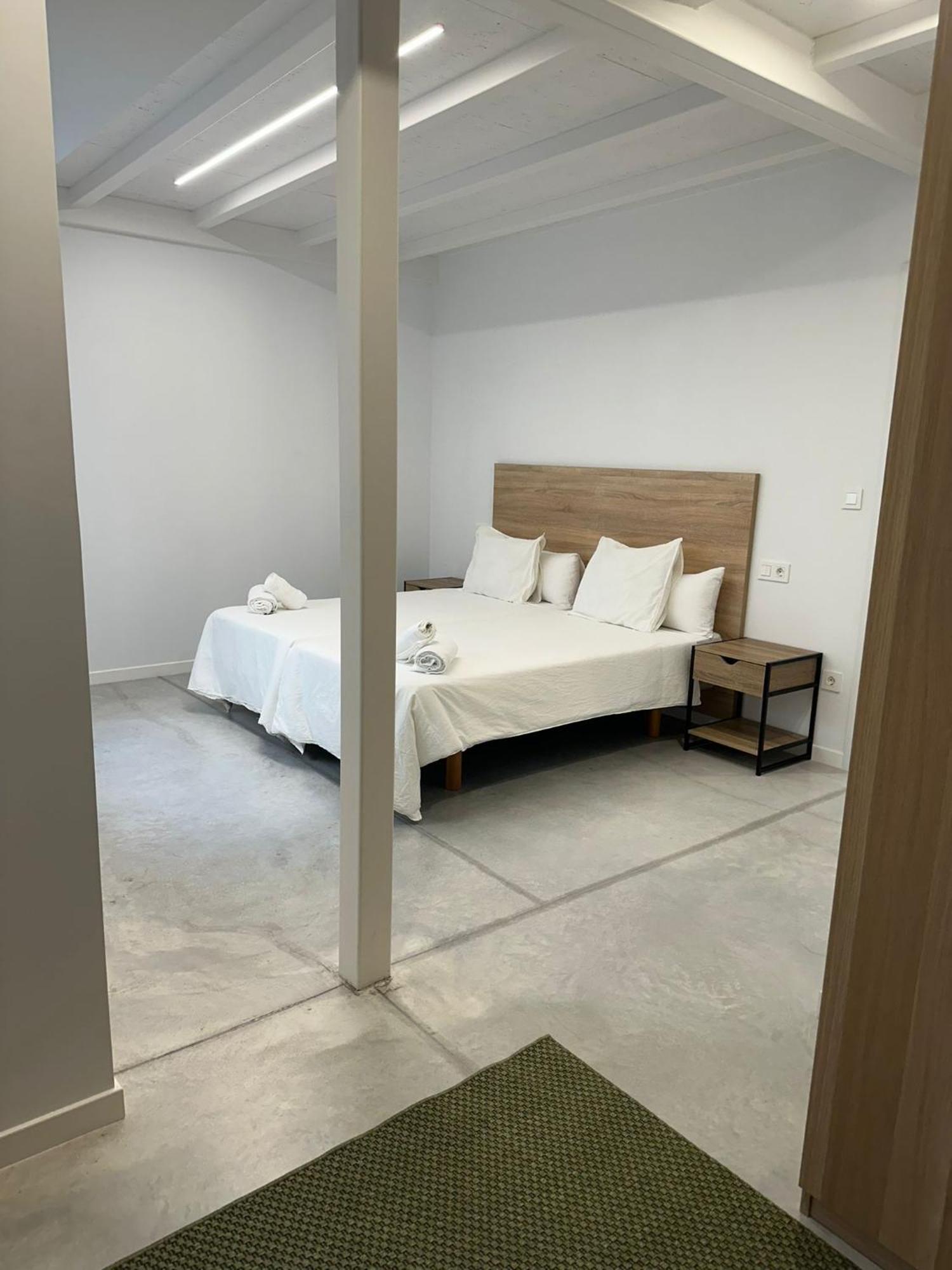 Vivienda Ramon Y Cajal 16 Apartment Vilagarcia de Arousa Ngoại thất bức ảnh