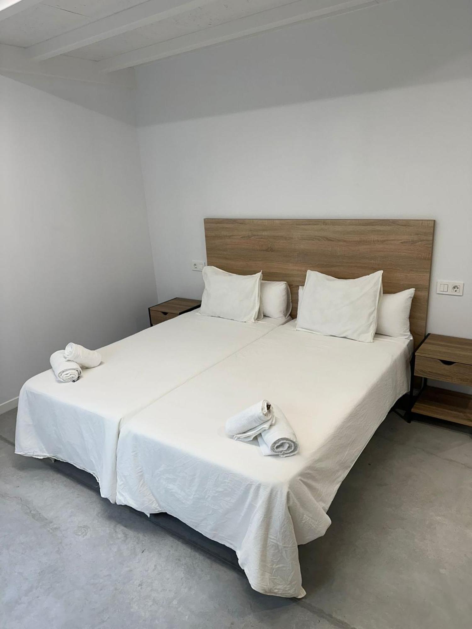 Vivienda Ramon Y Cajal 16 Apartment Vilagarcia de Arousa Ngoại thất bức ảnh