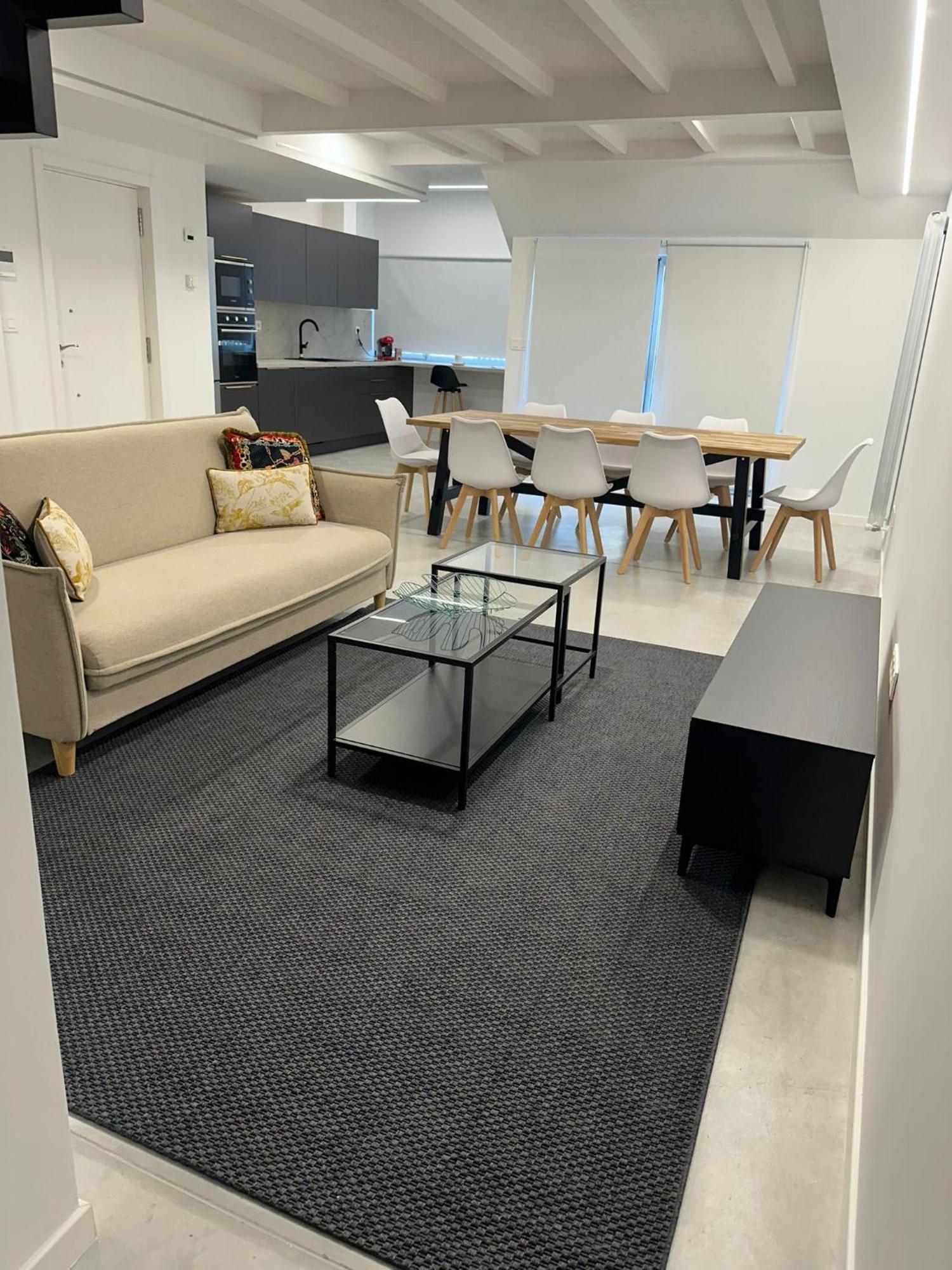 Vivienda Ramon Y Cajal 16 Apartment Vilagarcia de Arousa Ngoại thất bức ảnh