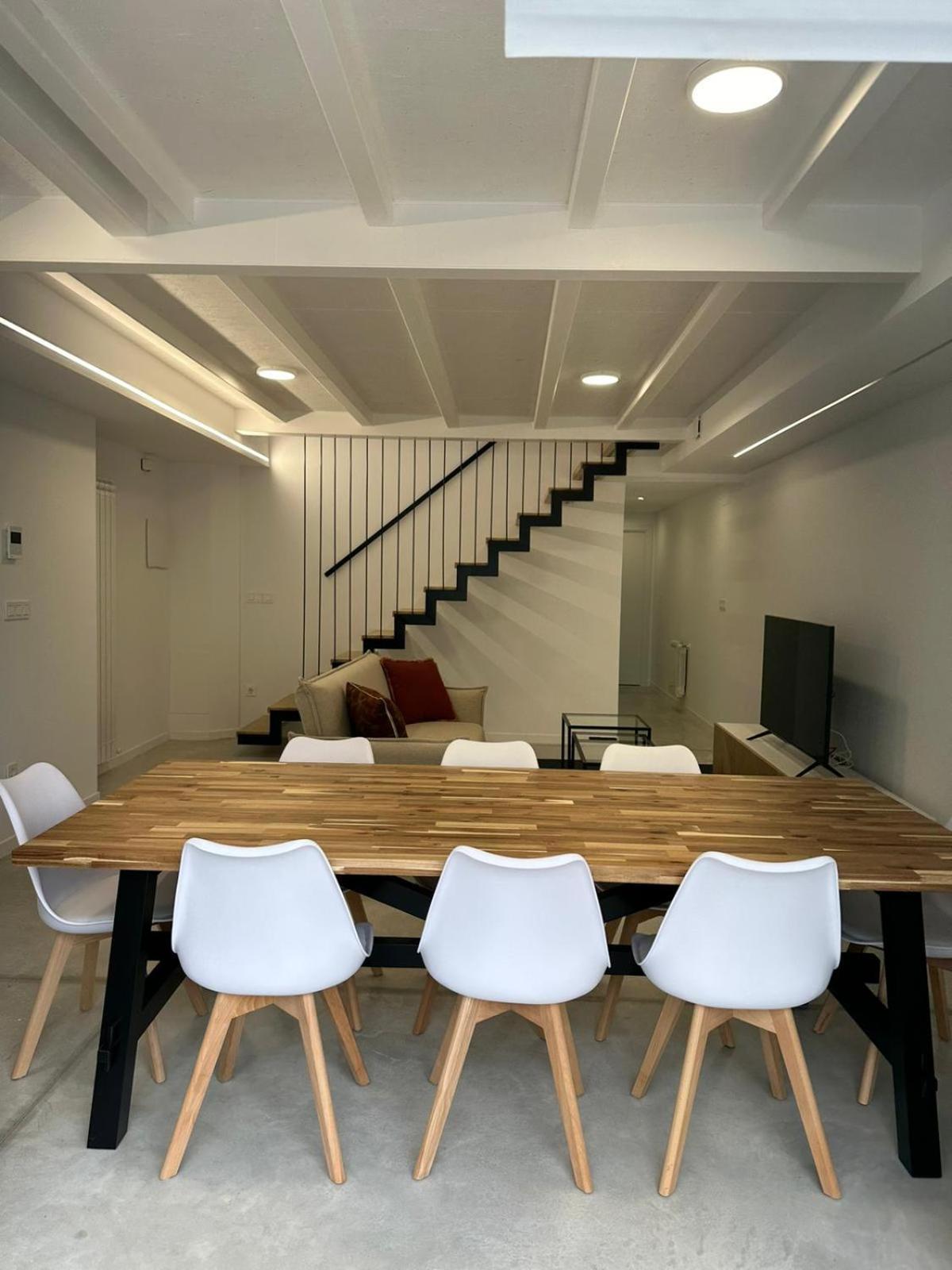 Vivienda Ramon Y Cajal 16 Apartment Vilagarcia de Arousa Ngoại thất bức ảnh
